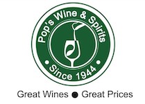 Pop's Wine & Spirits