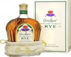 Crown Royal - Northern Harvest Rye 0 (375)