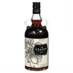 Kraken - Black Spiced Rum 0 (750)