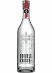 Double Cross - Vodka 0 (750)
