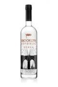 Brooklyn Republic - Vodka (1000)
