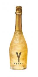 Neyah - Sweet Bubbly ( Pasion Fruit ) (750ml) (750ml)